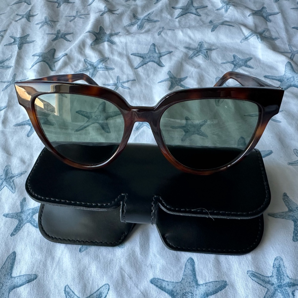 Yves Saint Laurent 54mm Sunglasses